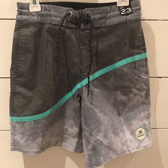 Billabong Other - Boys Billabong Boardshort NWT